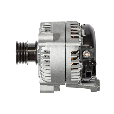 Abbildung von HELLA 8EL 015 637 021 Lichtmaschine 14V 180A BMW: 3 Touring, 1 Schrägheck, Limousine