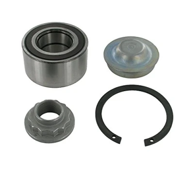 Abbildung von SKF VKBA 7065 Radlagersatz mit integriertem ABS Sensor 72 SMART: Forfour II Schrägheck, Fortwo III Coupe, RENAULT: Twingo 3 Schrägheck