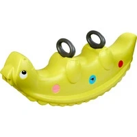 Abbildung von BIG Wippe Sammy Rocker, grün Made in Germany