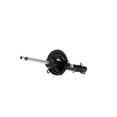 Abbildung von BILSTEIN B4 OE Replacement 22 045744 Stoßdämpfer Vorderachse Gasdruck Zweirohr Federbein unten Platte, oben Stift VOLKSWAGEN: Golf 4 Schrägheck