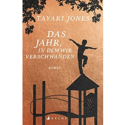 Abbildung von Das Jahr, in dem wir verschwanden