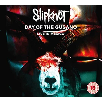 Abbildung von Days of the Gusano (Ltd. 3LP + DVD) [Vinyl LP]
