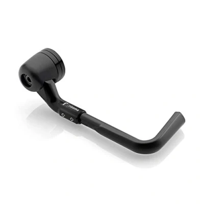 Abbildung von Rizoma Hebelschützer ProGuard Sport LP040BM schwarz matt für M6