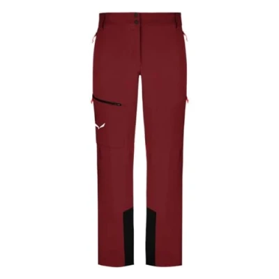 Abbildung von Salewa Sella DST M Pants, Syrah/1500, S