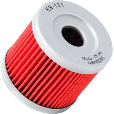 Abbildung von Ölfilter K&amp;N Filters KN 131