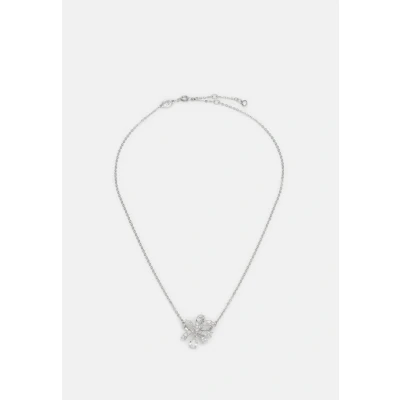 Abbildung von Swarovski Volta BOW Halskette, Damen, Größe: One Size, Transparent