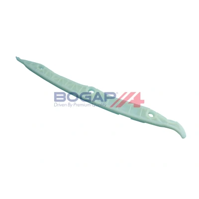 Abbildung von BOGAP A1313108 Gleitschiene, Steuerkette AUDI: A4 B8 Avant, A5 Sportback, A6 C7 SKODA: Octavia 3 Combi, SEAT: Ibiza 4 Sportcoupe