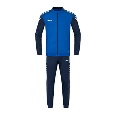 Abbildung von Jako Trainingsanzug Polyester Performance
