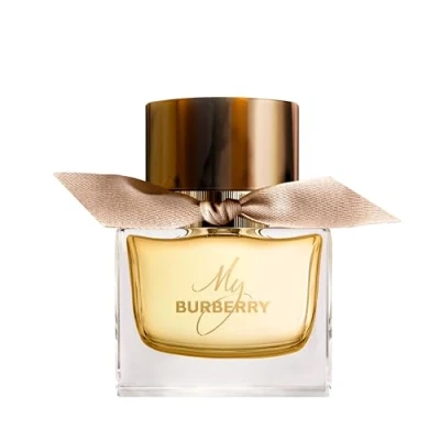 Abbildung von Burberry My Eau de Parfum 50 ml