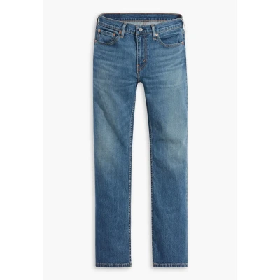Abbildung von Levi&#039;s 527 Slim Boot Cut Blue Tunes
