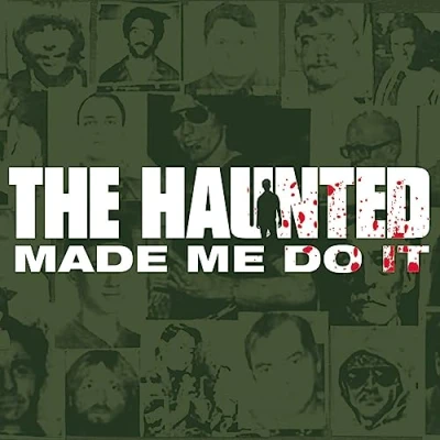 Abbildung von The Haunted Made Me Do It (25th Anniversary) [Vinyl LP]