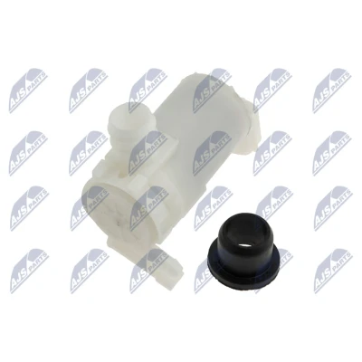 Abbildung von Waschwasserpumpe, Scheibenreinigung NTY ESP NS 003