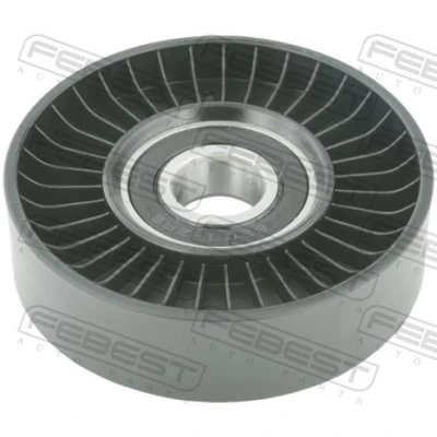 Abbildung von FEBEST 1087 CAPS Spannrolle OPEL: Vectra C Limousine, Astra H Caravan, Schrägheck, ALFA ROMEO: 159 Sportwagon, Spider