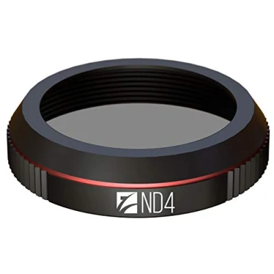Abbildung von Freewell Neutral Density ND4 Kamera Objektiv Filter Kompatibel Mit Mavic 2 Zoom/Mavic Enterprise Drone