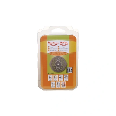 Abbildung von Groupe SEB SS192246 Wurstmaschine Lochscheibe gitter 4,7mm / inox
