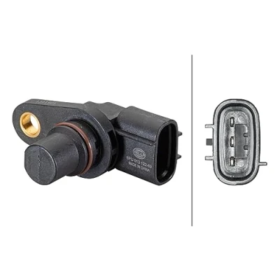 Abbildung von HELLA 6PU 013 122 691 Sensor, Nockenwellenposition Hallsensor