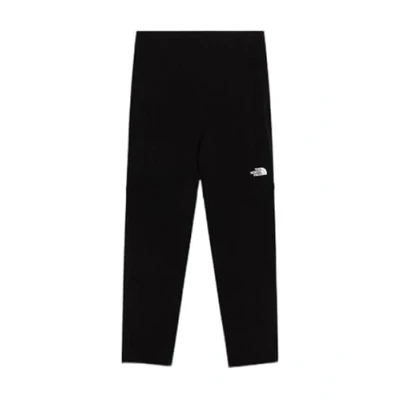 Abbildung von The North Face Exploration Convertible PANT Unisex Outdoorhose für Kinder, Größe: 124 129, Black