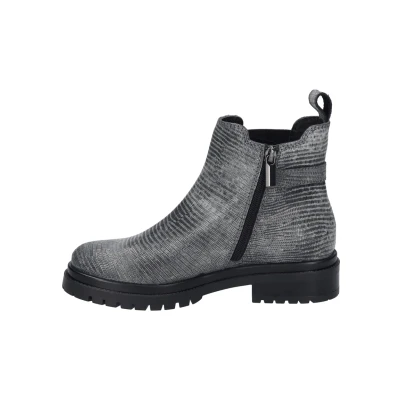 Abbildung von Josef Seibel Stacey 04 Ankle Boot, Damen, Größe: 42, Grau Schuhe