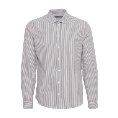 Abbildung von Casual Friday Cfanton Hemd, Herren, Größe: 3XL, Major brown