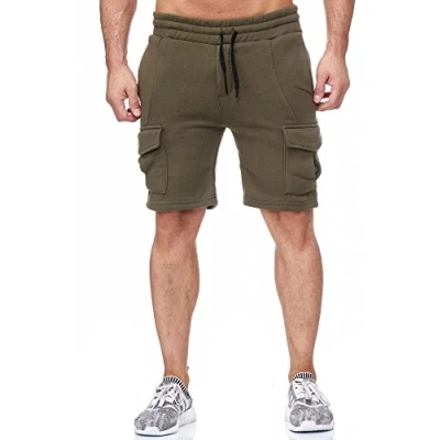 Abbildung von Tazzio Shorts, Herren, Größe: XXL, Khaki