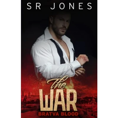 Abbildung von The War: Bratva Blood Two: (A dark mafia romance)