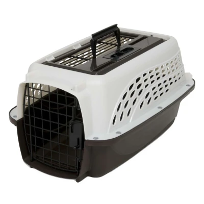 Abbildung von Petmate 2 Door Top Load Kennel