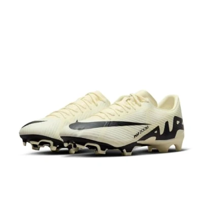 Abbildung von Nike Performance Mercurial Vapor 15 Academy FG/MG Fußballschuh Nocken, Herren, Größe: 42.5, Lemonade/black Schuhe