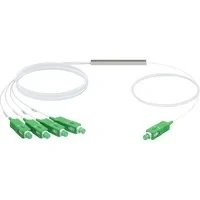 Abbildung von UFiber Splitterkabel UF SPLITTER 4