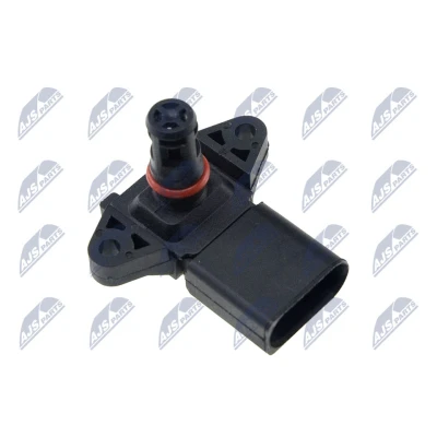 Abbildung von NTY ECM VW 001 Sensor, Ladedruck VOLKSWAGEN: Golf 6, Plus / Crossgolf, Polo IV Schrägheck, SKODA: Fabia 1 Combi, 2 Combi