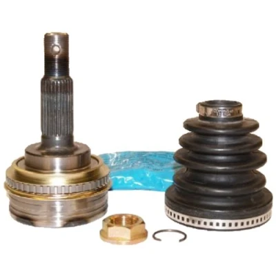 Abbildung von ASHIKA 62 02 209 Gelenksatz TOYOTA: RAV4 I SUV, Celica V Coupe, Carina E Limousine