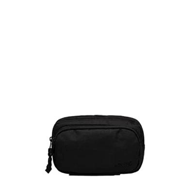 Abbildung von Levi&#039;s Street PACK Unisex Gürteltasche, Größe: One Size, Black
