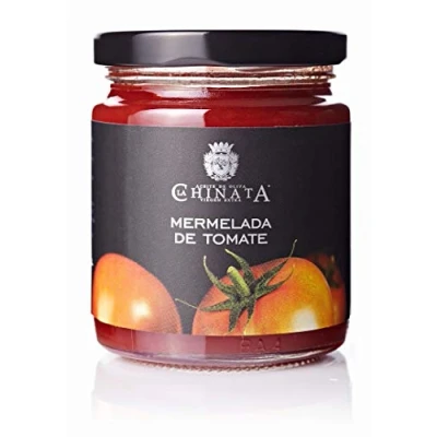 Abbildung von La Chinata Tomatenkonfitüre 280 g