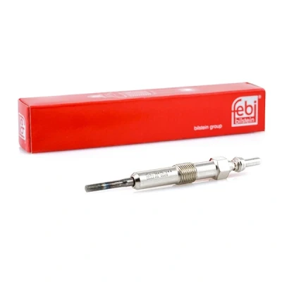 Abbildung von FEBI BILSTEIN 38475 Glühkerze 4,4V DACIA: SANDERO 2, Duster II, RENAULT: GRAND SCENIC 3, MERCEDES BENZ: A Klasse