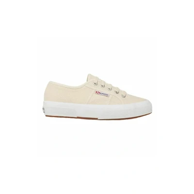 Abbildung von Superga Sneaker COTU Classic Erwachsene, Beige roh, gebrochenes Weiß, 42 EU