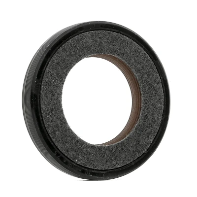 Abbildung von CORTECO 20029769B Kurbelwellendichtring stirnseitig PTFE (Polytetrafluorethylen) FORD: S Max Mk1, Tourneo Connect, Transit Connect Mk1 Kastenwagen