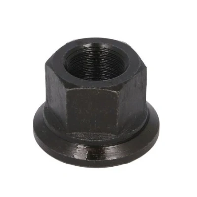 Abbildung von FEBI BILSTEIN 04029 Radmuttern Flachbund 32 MERCEDES BENZ: SK
