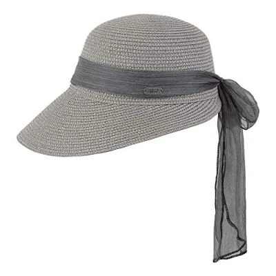 Abbildung von Chillouts Sonnenhut Lafayette Grau XS