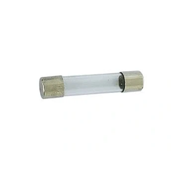Abbildung von VELLEMAN FU0.315N Sicherung 5 x 20 mm verzögert 3.15 A (10 Stück/Box) 151267