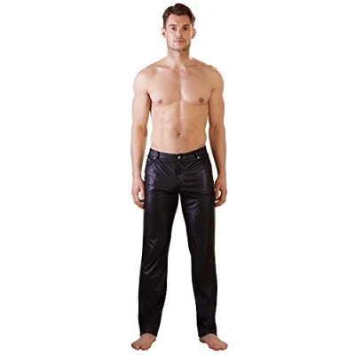 Abbildung von Hose im Mattlook