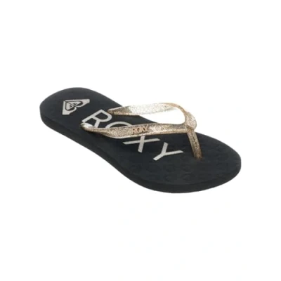 Abbildung von Roxy VIVA Sparkle Badezehentrenner für Kinder, Größe: 32, Bmg Schuhe