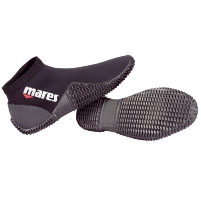 Abbildung von Mares Dive Boot Equator 2 Novo Wassersportschuh (11 (44/45)) schwarz