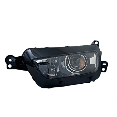 Abbildung von Hauptscheinwerfer MAGNETI MARELLI 712472101129, Links