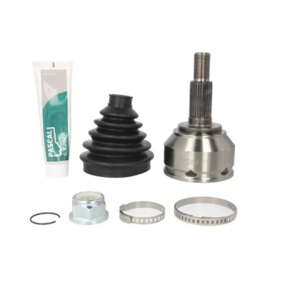 Abbildung von PASCAL G1A057PC Gelenksatz radseitig VOLKSWAGEN: Touareg I, AUDI: Q7