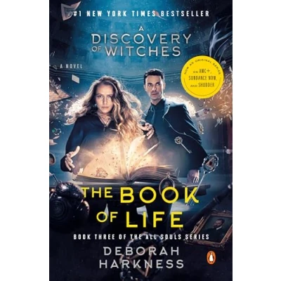 Abbildung von The Book of Life (Movie Tie In): A Novel (All Souls Series, Band 3)