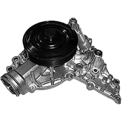 Abbildung von VALEO 506964 Wasserpumpe mit Dichtungen MERCEDES BENZ: C Klasse T modell, E Limousine, Limousine