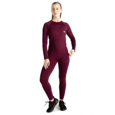 Abbildung von Dare2b In The Zone III Baselayer Set Thermoset