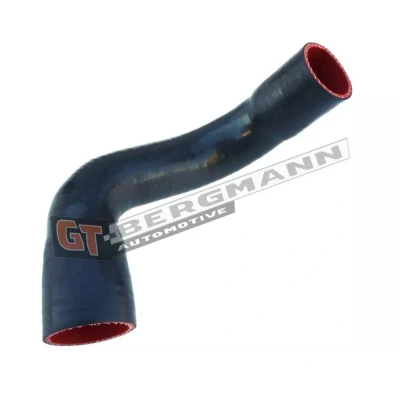 Abbildung von GATES 09 1311 Ladeluftschlauch Silikon RENAULT: SCENIC 2, MEGANE 2 Kombi, GRAND