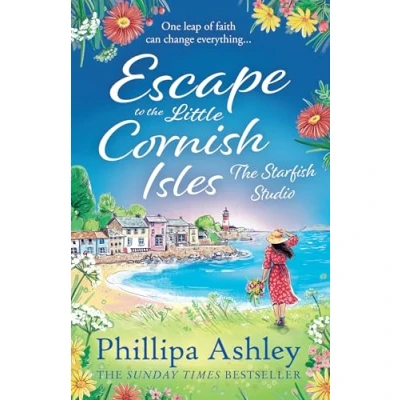Abbildung von summer ON the LITTLE Cornish ISLES: escapist read from Queen of romance books