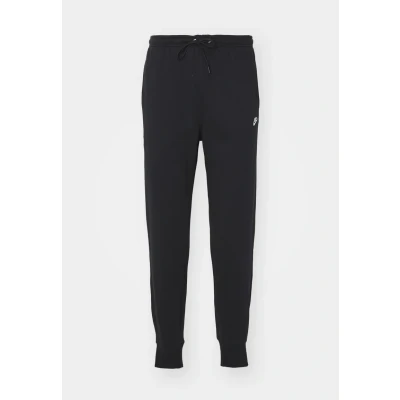 Abbildung von Nike Sportswear Jogginghose, Herren, Größe: XXL, black white