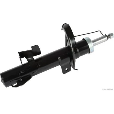 Abbildung von HERTH+BUSS JAKOPARTS J4313005 Stoßdämpfer Vorderachse rechts Gasdruck Zweirohr Federbein oben Stift MAZDA: 5, 3 Hatchback, Hatchback